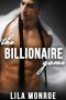 [The Billionaire Game 01] • The Billionaire Game